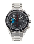 Pre-Owned Omega Speedmaster DayDate Watch